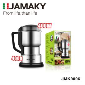 Rasnita de cafea Jamaky JMK9006