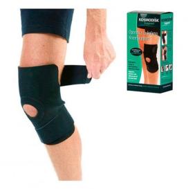 Genunchieră elastică Kosmodisk Knee Support