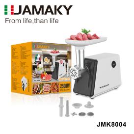 Tocător de carne electric Jamaky JMK8004