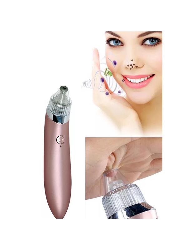 Aparat vacuum pentru îngrijirea pielii feţei  - Beauty Skin Care Specialist - XN-8030   4