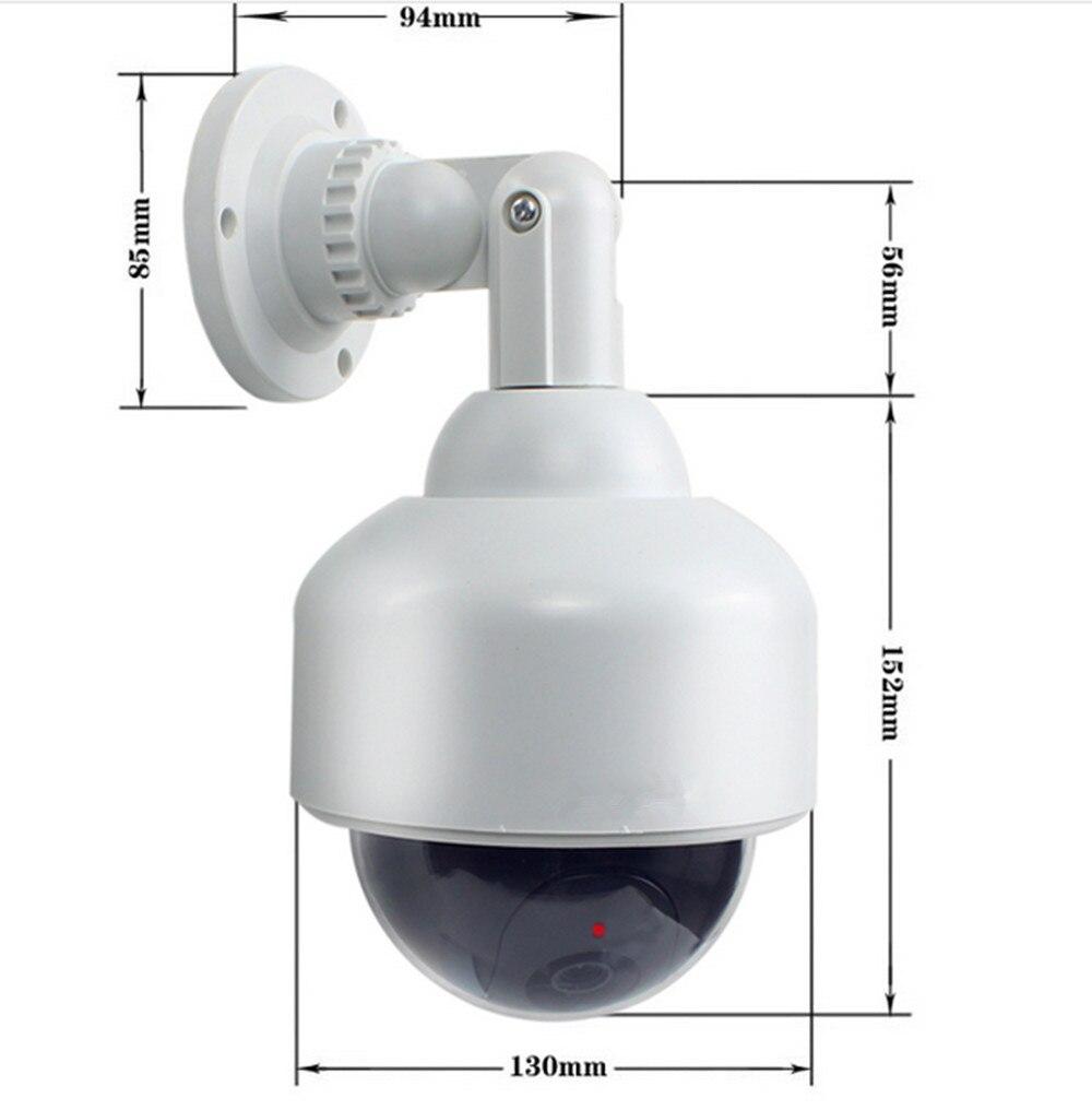 Фальш-камера видеонаблюдения - Сокол 3