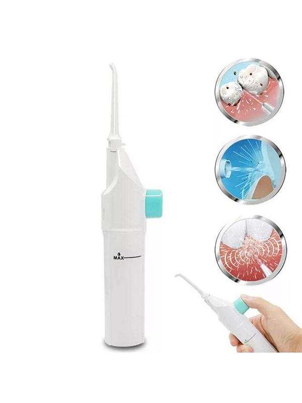 Аппарат для чистки зубов Power Floss 3