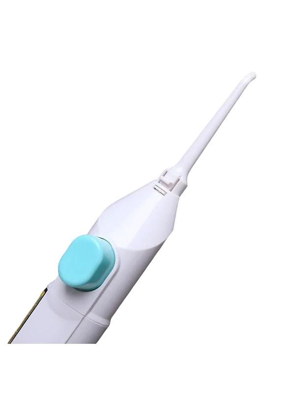 Аппарат для чистки зубов Power Floss 4