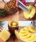 Нож для нарезки ананаса - Пина Колада  5