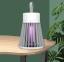 Антимоскитная подвесная лампа - Ультрафиолет 4