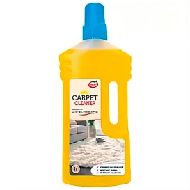 Средство для чистки ковров - Carpet Cleaner