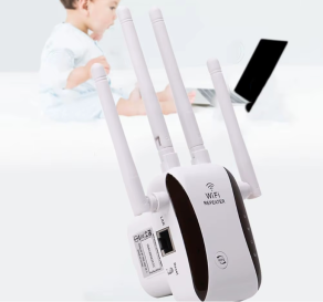 Усилитель Wi-Fi сигнала