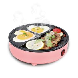 Электрическая мини-сковорода для завтраков - В ассортименте