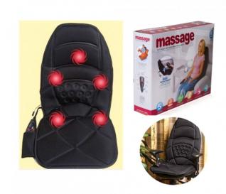 Массажная накидка - Massage Robot