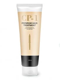 Маска для волос ПРОТЕИНОВАЯ CP-1 Premium Protein Treatment, 250 мл