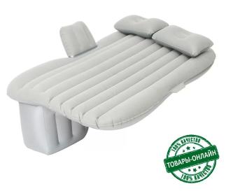 Saltea auto gonflabila Travel Bed - In sortiment