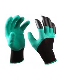 Садовые Перчатки Garden Gloves 