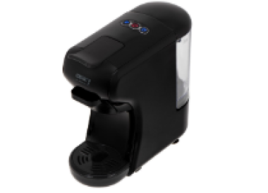 Aparat de cafea Camry CR4414 - Negru