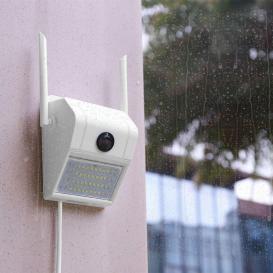 Камера IP уличная водонепроницаемая 