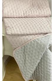 Набор: одеяло + 2 наволочки (220x240 см, 50x70 cм)
