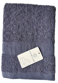 Махровое полотенце для тела - Кантри - В ассортименте (70х140 см)