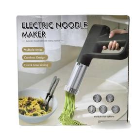 Aparat pentru tăiței Electric Noodle Maker