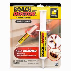 Средство против тараканов - Roach Doctor