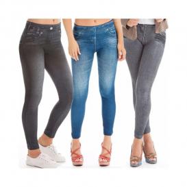 Корректирующие джинсы - Slim N Lift - в ассортименте