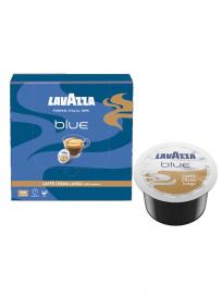 Капсулы Lavazza Blue Caffe Crema Lungo - 100 шт