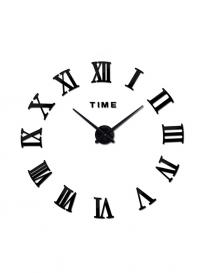 Оригинальные часы - Сделай Сам