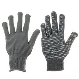 Многоразовые перчатки для хозяйственных работ - Микроточка