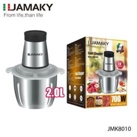 Tocator alimente Jamaky JMK8010