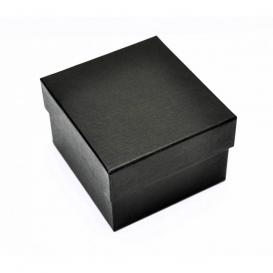Подарочная коробка - Черный
