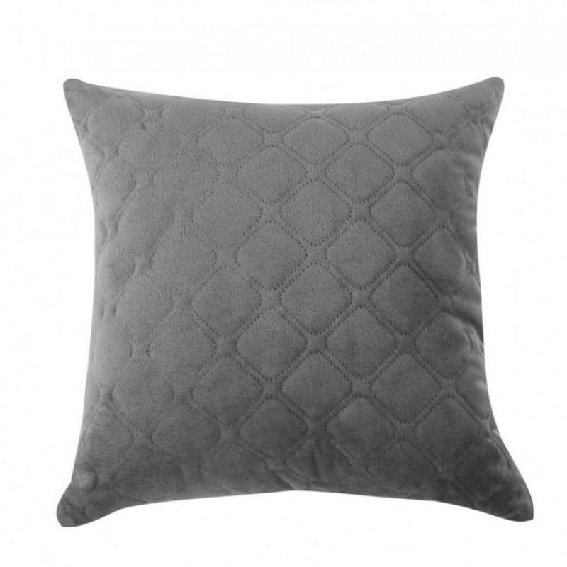 Подушка - Бархат - В ассортименте 