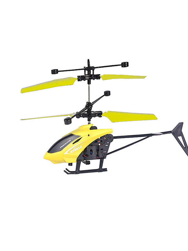 Elicopter RC - Valchiria - în sortiment