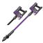 Aspirator Royalty Line RL-CVC9316 PURPLE (S24/P1)